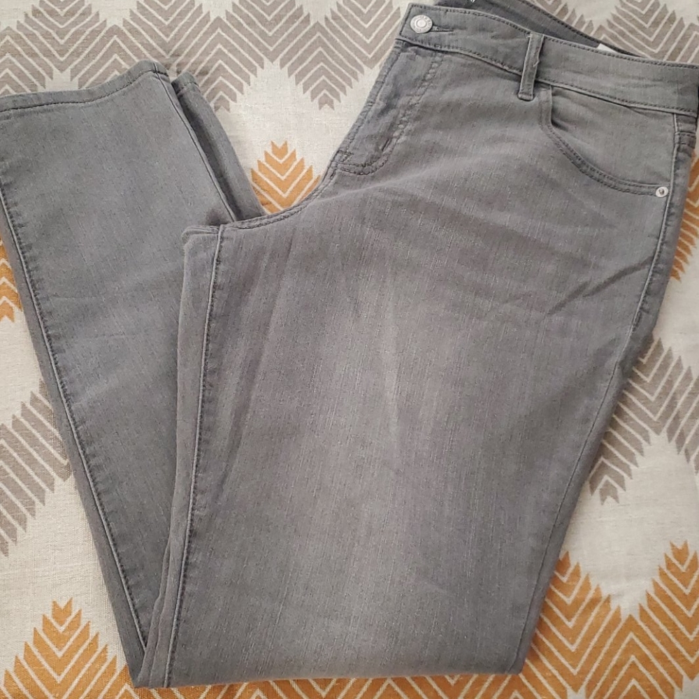 Old navy jeans